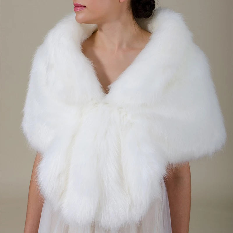 IT'S WINTER WEDDING SALE TIME - ALL BRIDAL JACKETS ON SALE!!!